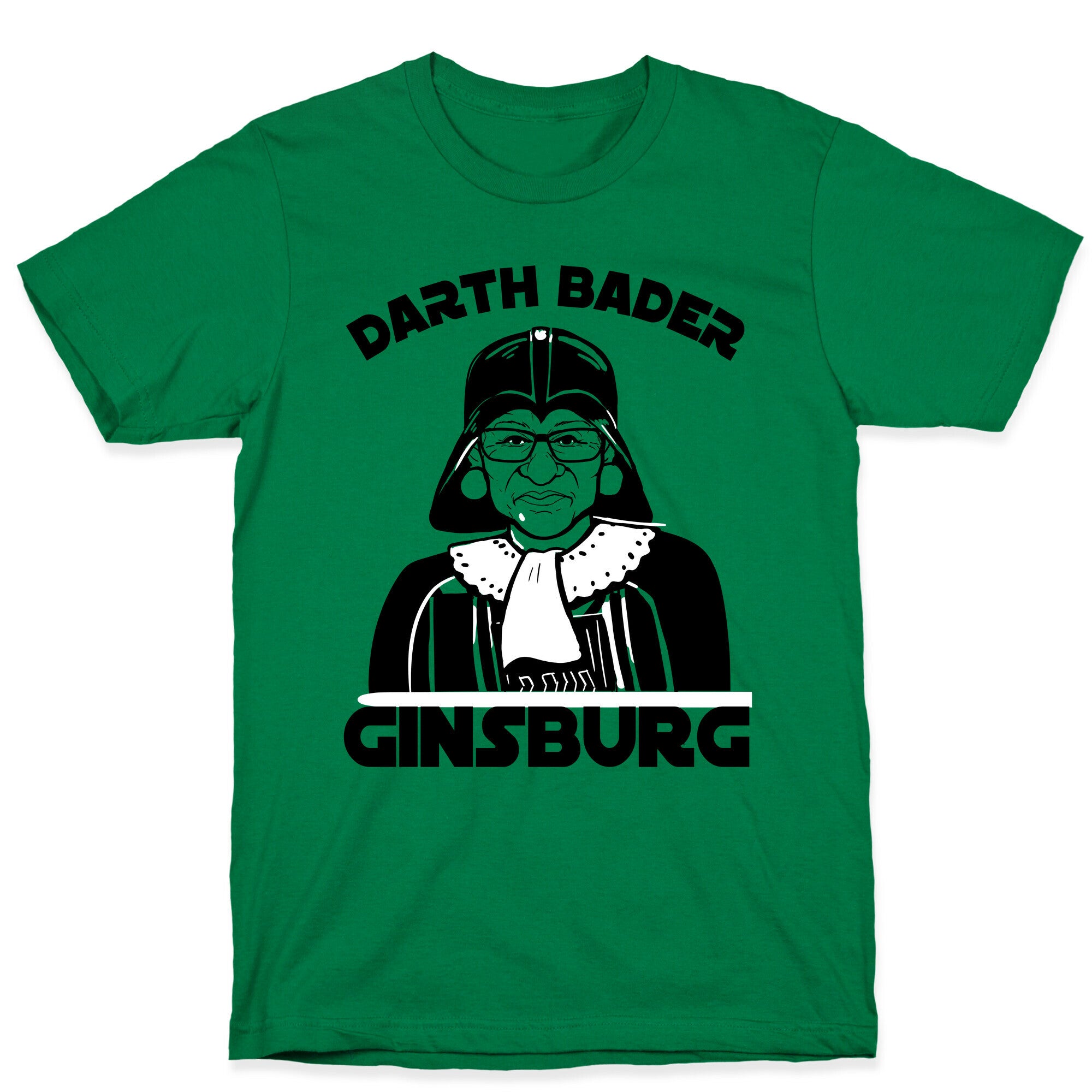 Darth Bader Ginsburg T-Shirt